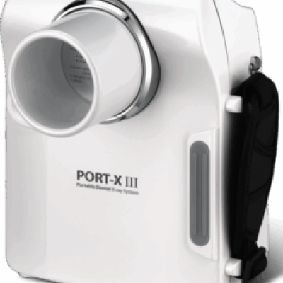 Port-X III